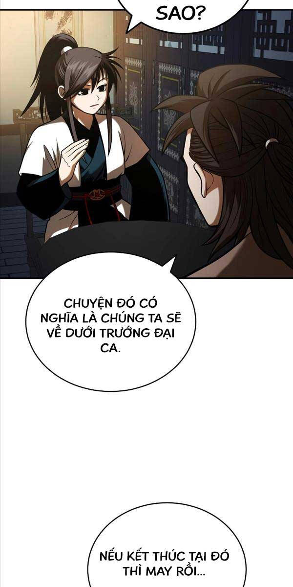 Quy Hoàn Lục Ma Đạo Chapter 21 - 4