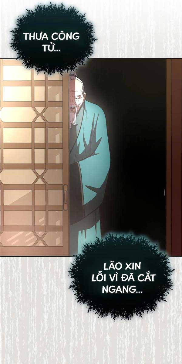 Quy Hoàn Lục Ma Đạo Chapter 21 - 35