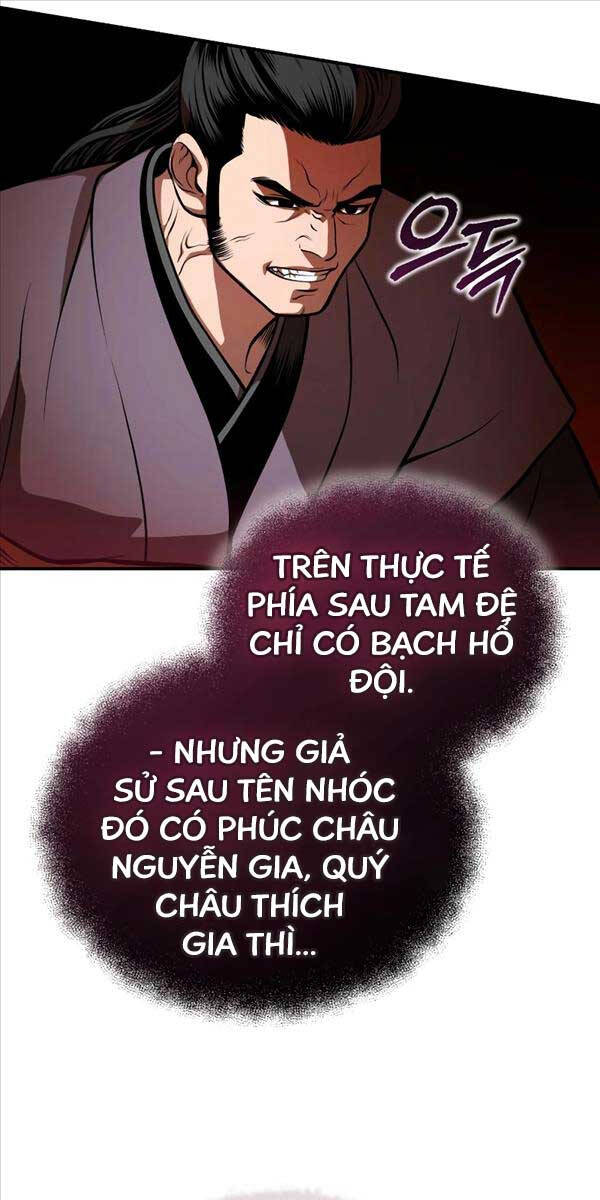 Quy Hoàn Lục Ma Đạo Chapter 21 - 70