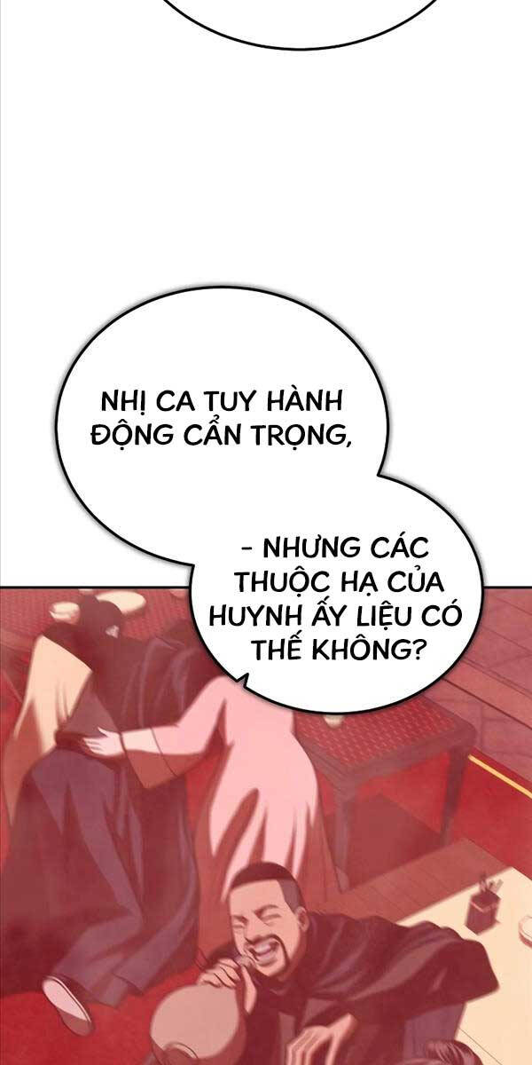 Quy Hoàn Lục Ma Đạo Chapter 21 - 80