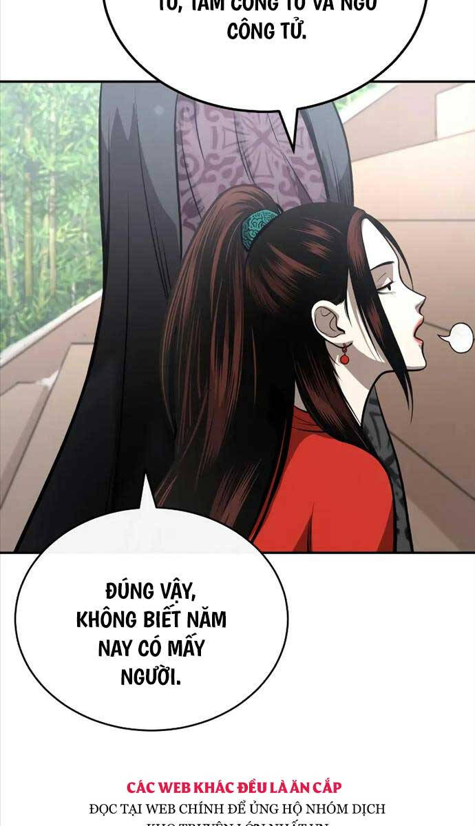 Quy Hoàn Lục Ma Đạo Chapter 24 - 21