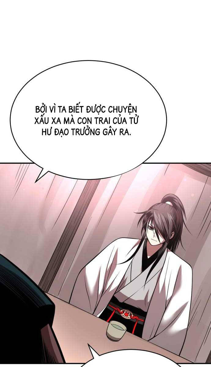 Quy Hoàn Lục Ma Đạo Chapter 28 - 78