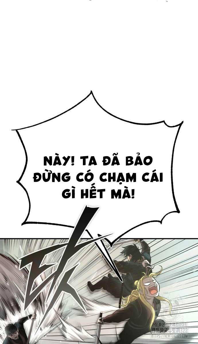 Quy Hoàn Lục Ma Đạo Chapter 32 - 51