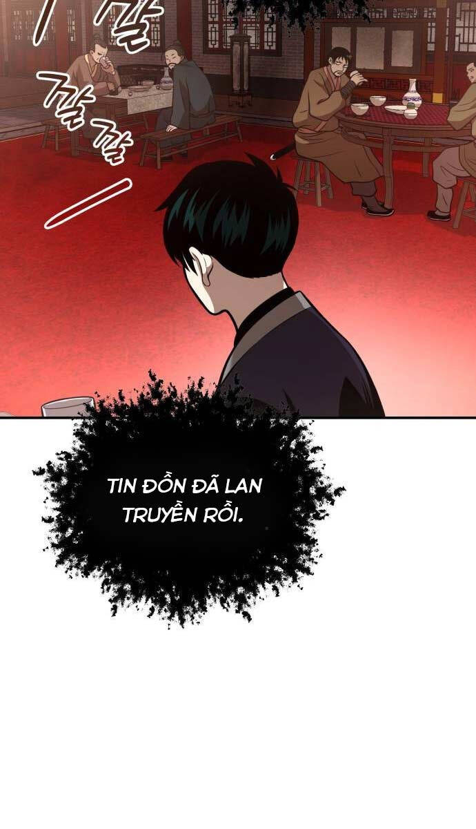 Quy Hoàn Lục Ma Đạo Chapter 38 - 16