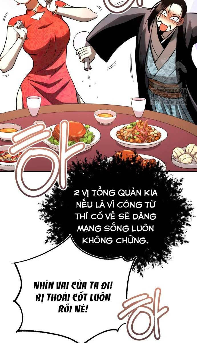 Quy Hoàn Lục Ma Đạo Chapter 38 - 21