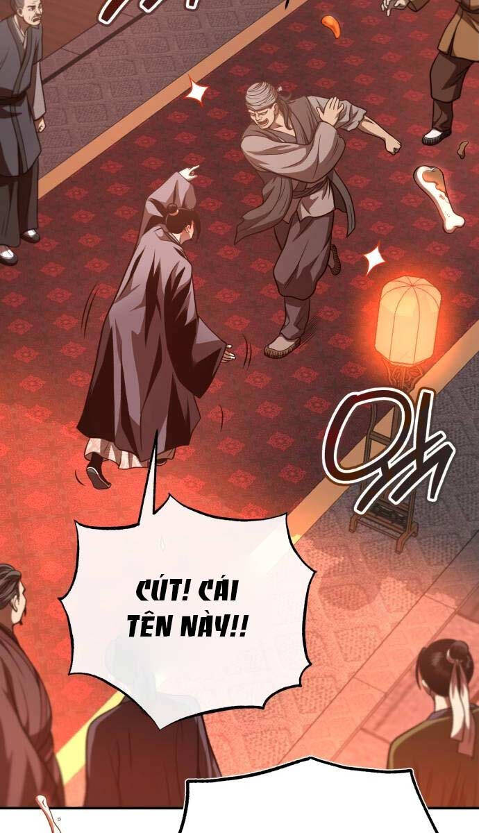 Quy Hoàn Lục Ma Đạo Chapter 38 - 28