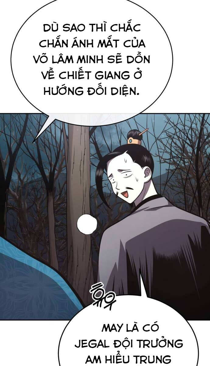 Quy Hoàn Lục Ma Đạo Chapter 38 - 36