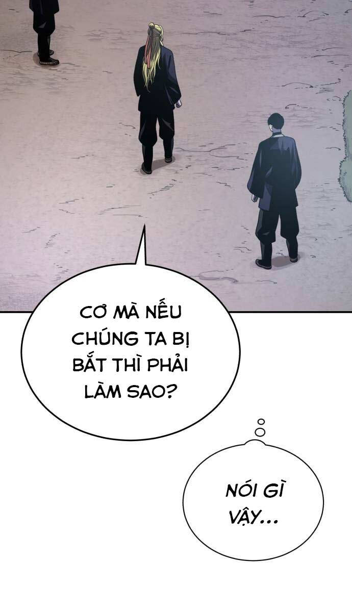 Quy Hoàn Lục Ma Đạo Chapter 38 - 40