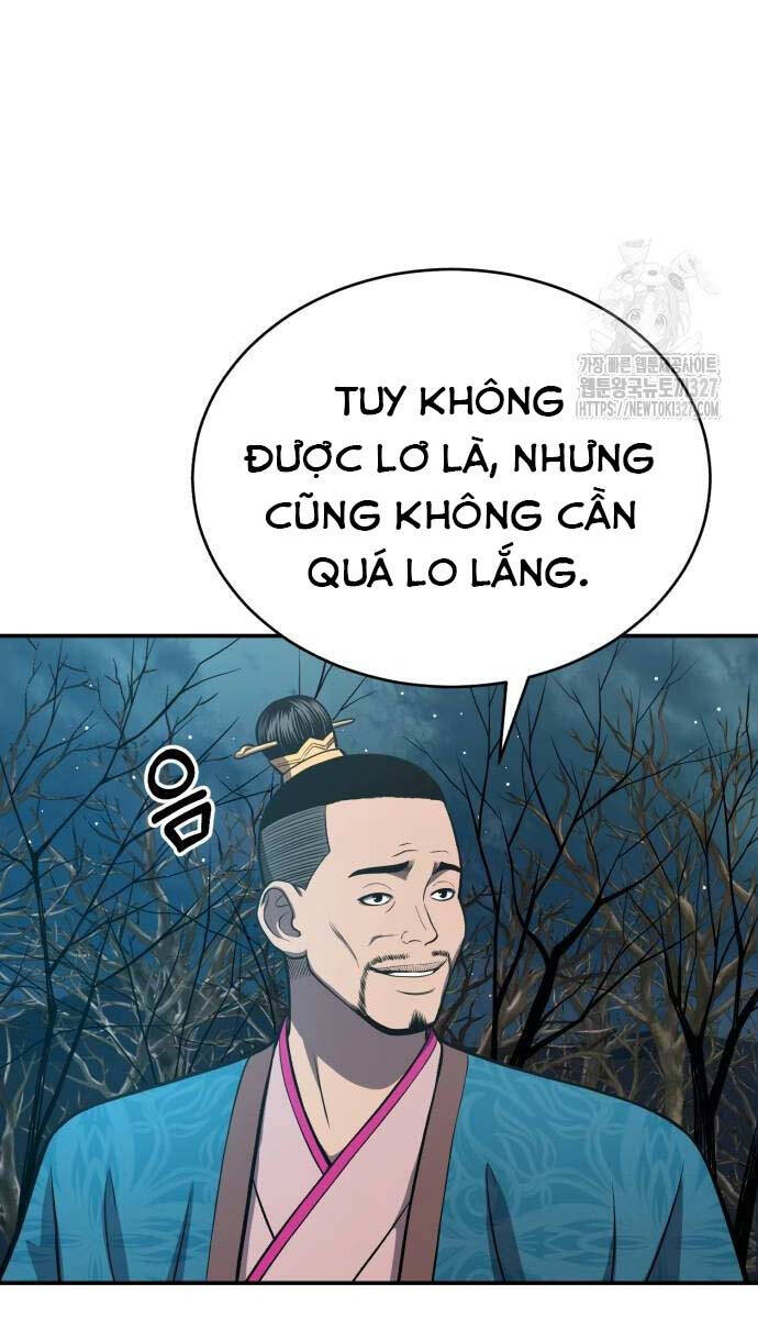 Quy Hoàn Lục Ma Đạo Chapter 38 - 41