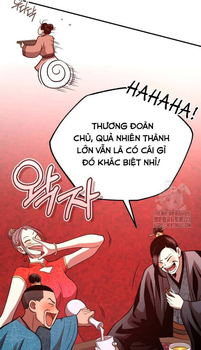 Quy Hoàn Lục Ma Đạo Chapter 38 - 7