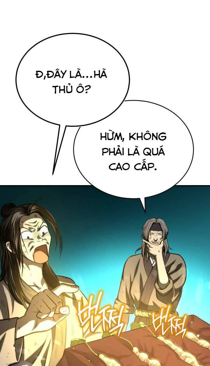 Quy Hoàn Lục Ma Đạo Chapter 38 - 64