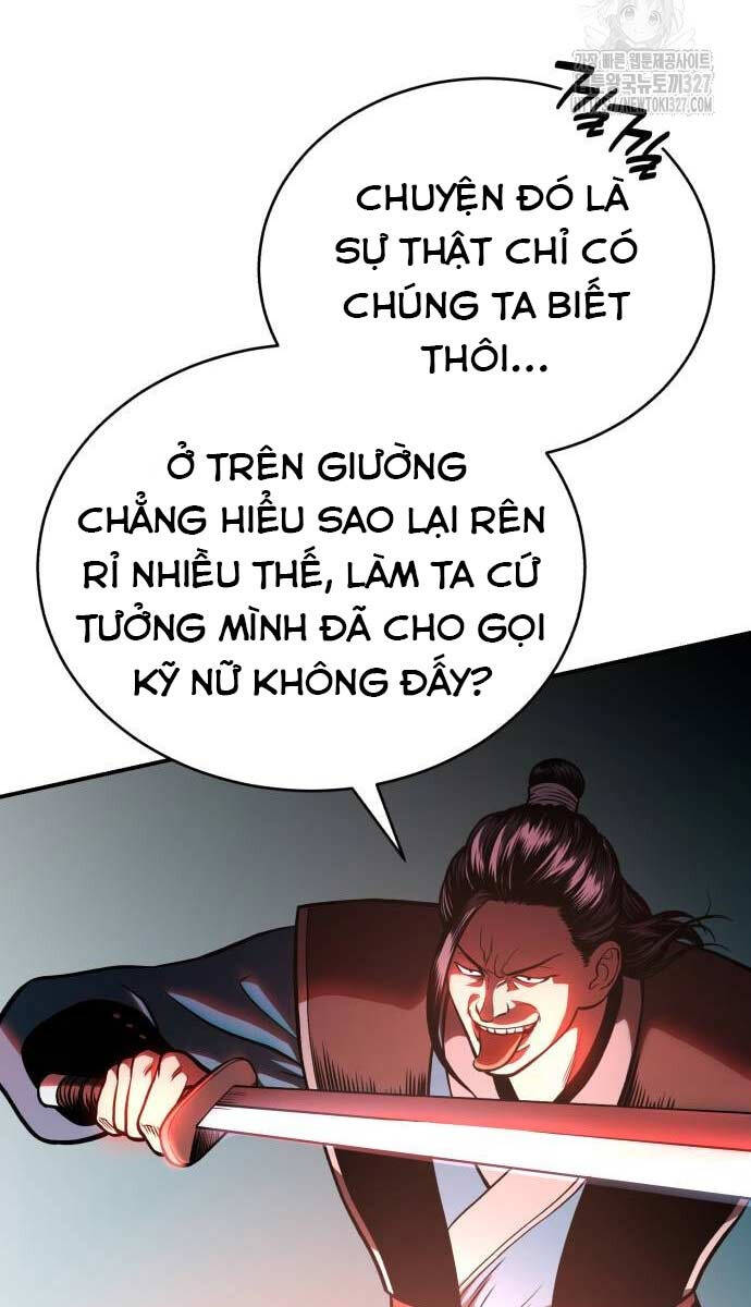 Quy Hoàn Lục Ma Đạo Chapter 38 - 79