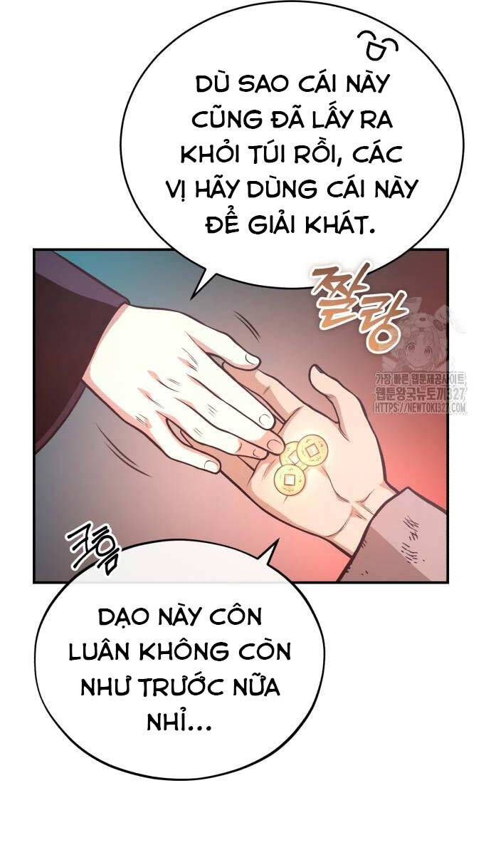 Quy Hoàn Lục Ma Đạo Chapter 38 - 91