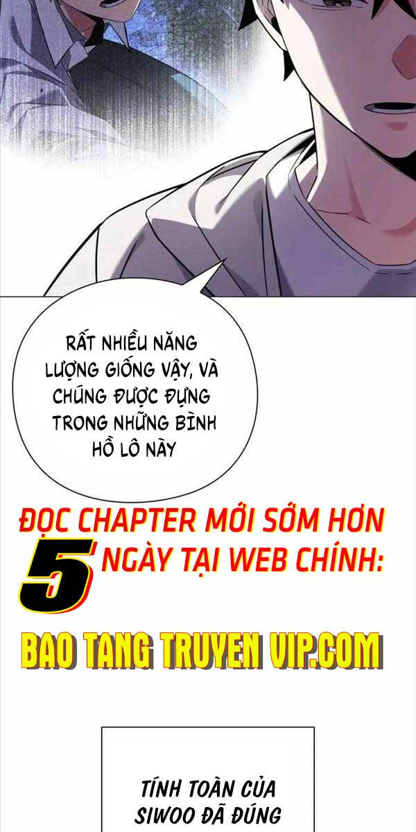 Đêm Của Yêu Tinh Chapter 15 - 18