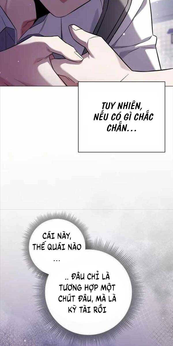 Đêm Của Yêu Tinh Chapter 15 - 25