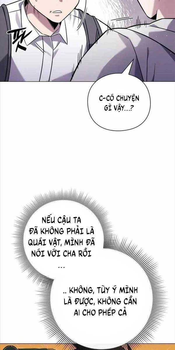 Đêm Của Yêu Tinh Chapter 15 - 28