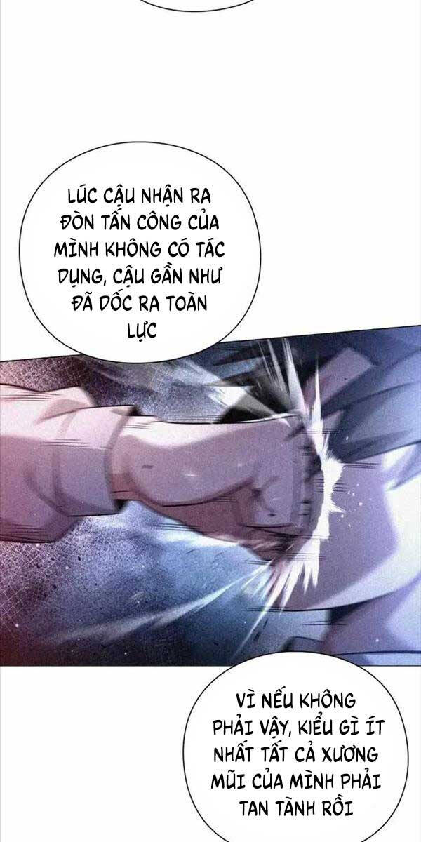 Đêm Của Yêu Tinh Chapter 15 - 6