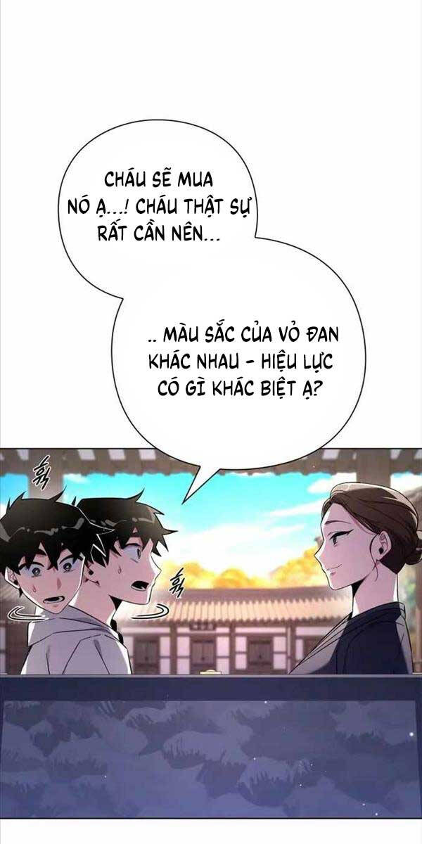 Đêm Của Yêu Tinh Chapter 15 - 89