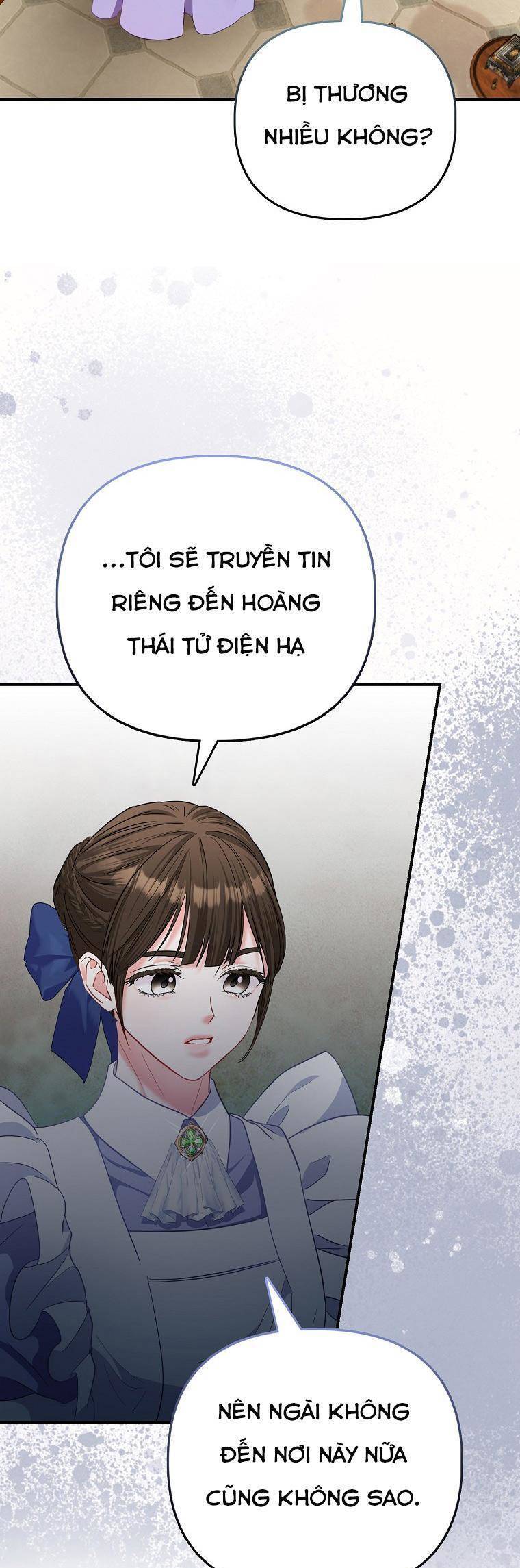 Nàng Công Chúa Của Mọi Người Chapter 33 - 55