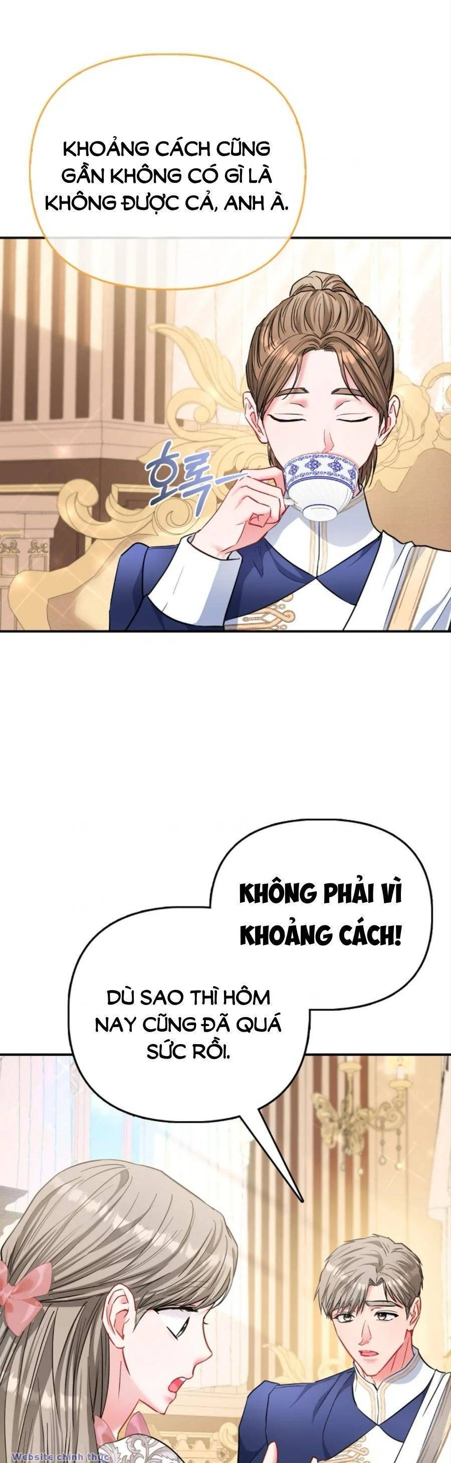 Nàng Công Chúa Của Mọi Người Chapter 41 - 27