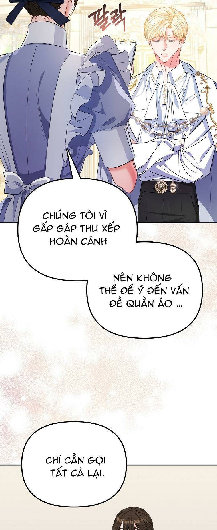 Nàng Công Chúa Của Mọi Người Chapter 27 - 77