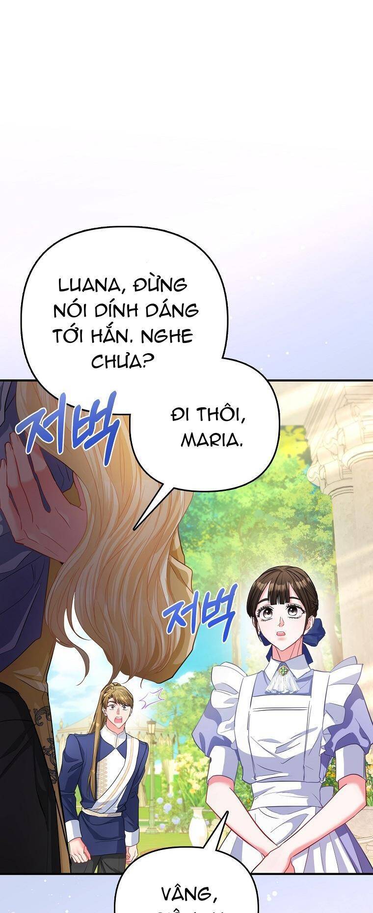 Nàng Công Chúa Của Mọi Người Chapter 31 - 39