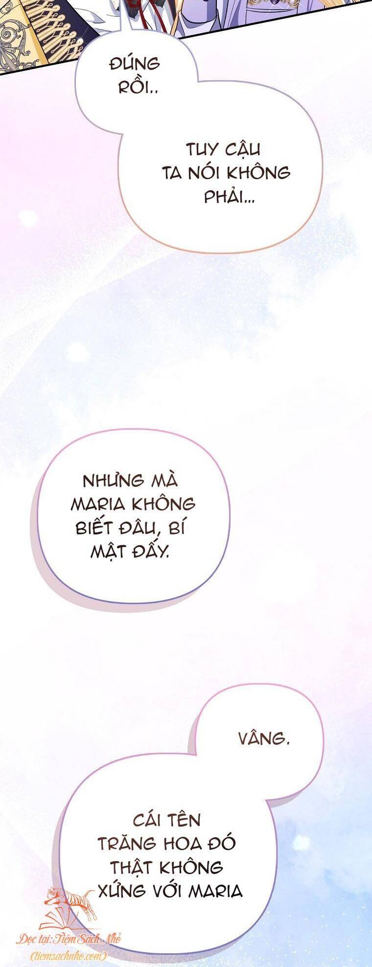 Nàng Công Chúa Của Mọi Người Chapter 31 - 42