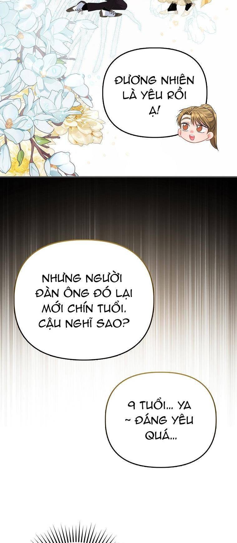 Nàng Công Chúa Của Mọi Người Chapter 31 - 53