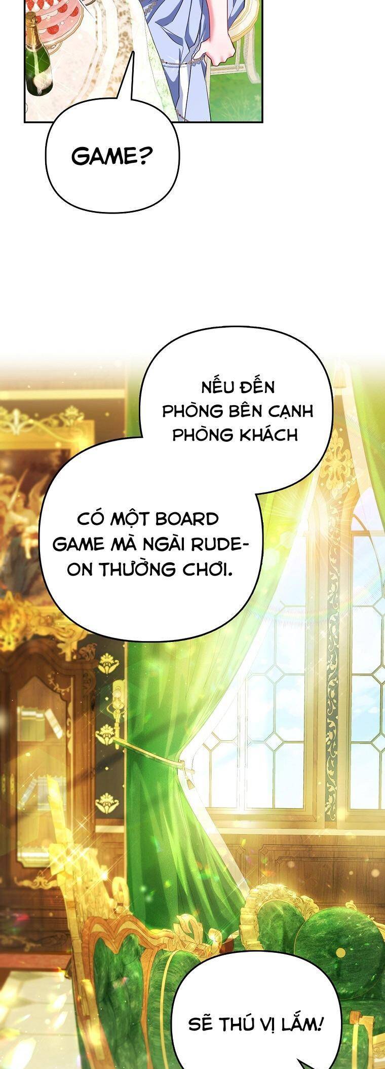 Nàng Công Chúa Của Mọi Người Chapter 34 - 37