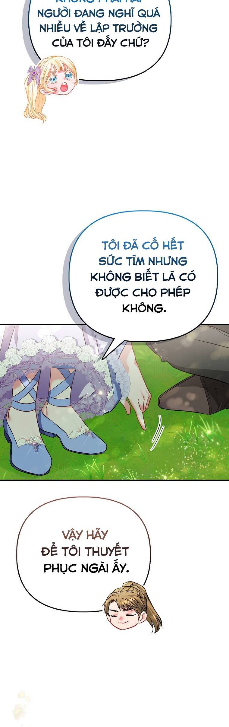 Nàng Công Chúa Của Mọi Người Chapter 39 - 21