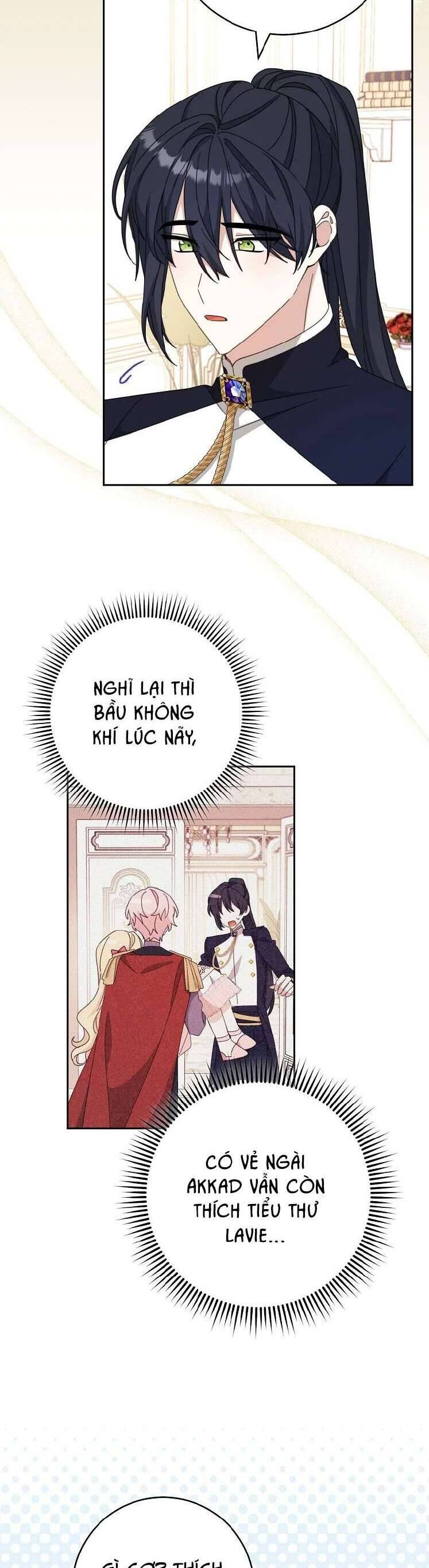 Tôi Đã Phạm Sai Lầm Rồi Chapter 43 - 6