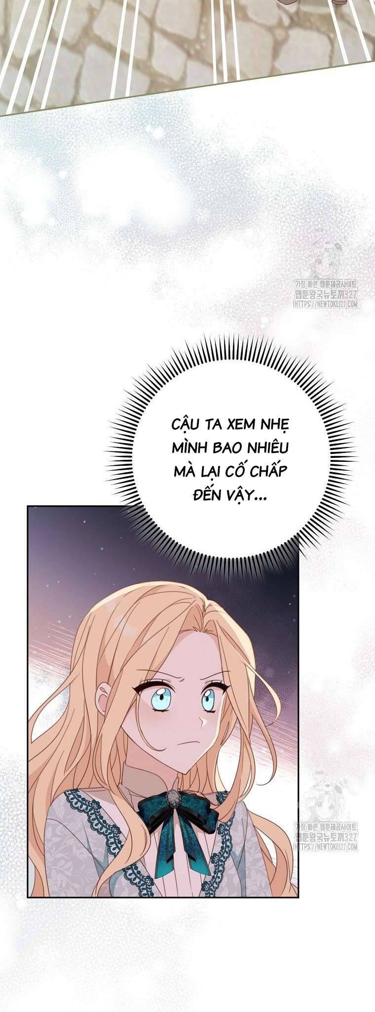 Tôi Đã Phạm Sai Lầm Rồi Chapter 51 - 6