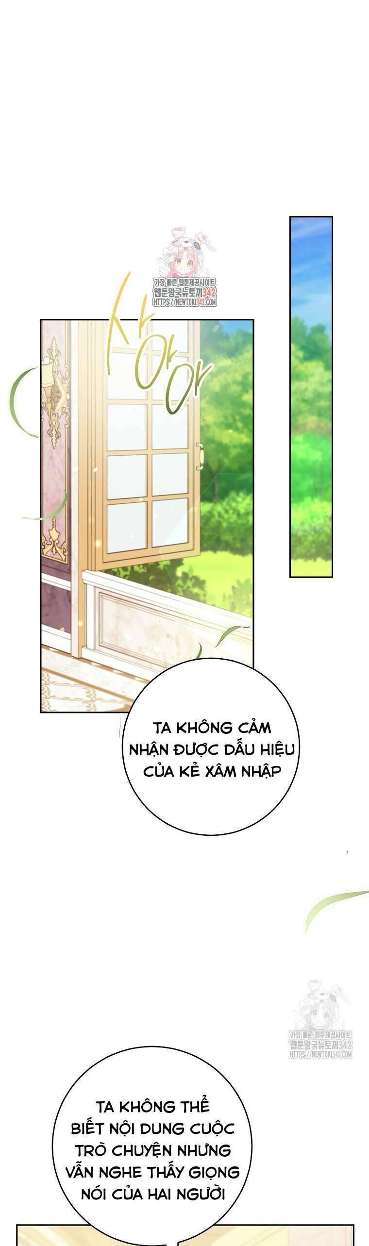 Tôi Đã Phạm Sai Lầm Rồi Chapter 72 - 3