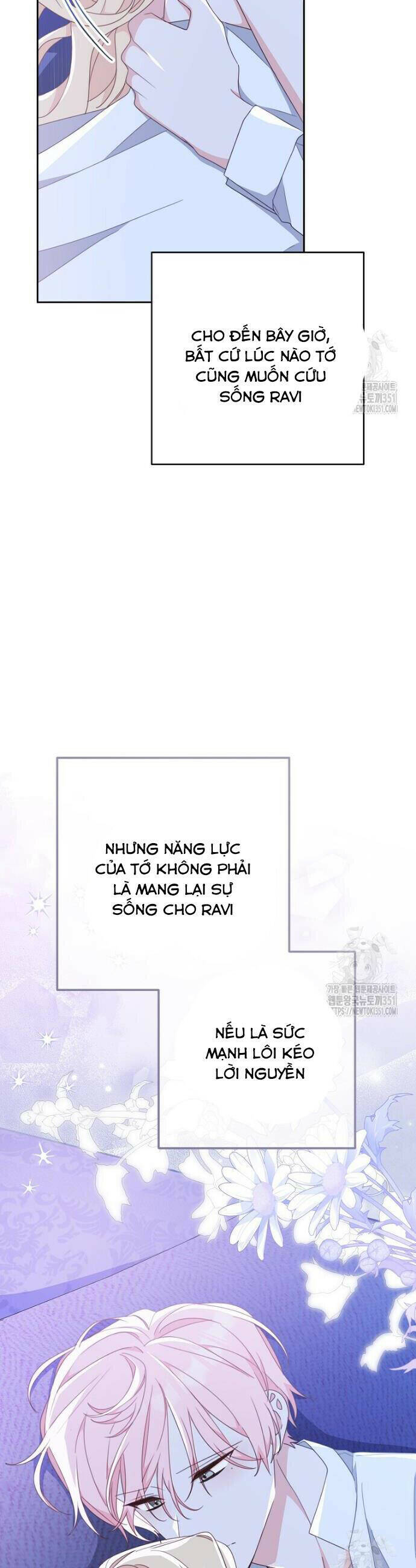 Tôi Đã Phạm Sai Lầm Rồi Chapter 78 - 35