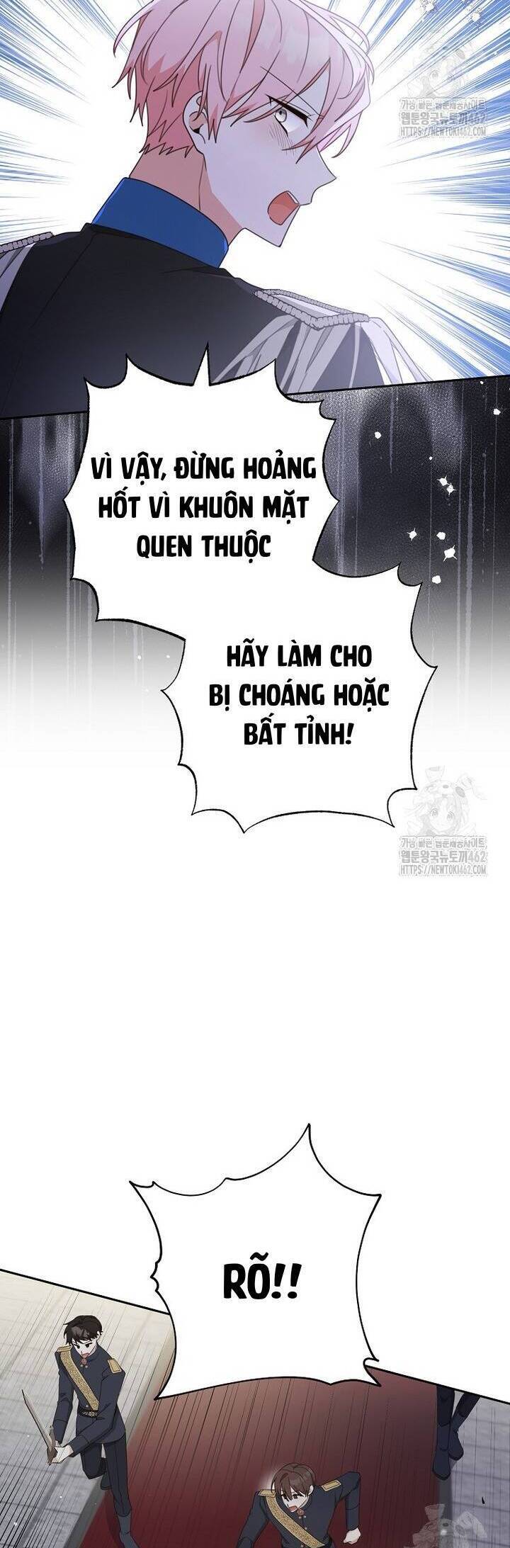 Tôi Đã Phạm Sai Lầm Rồi Chapter 82 - 22