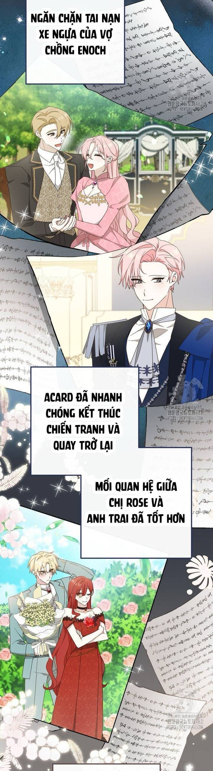 Tôi Đã Phạm Sai Lầm Rồi Chapter 82 - 36