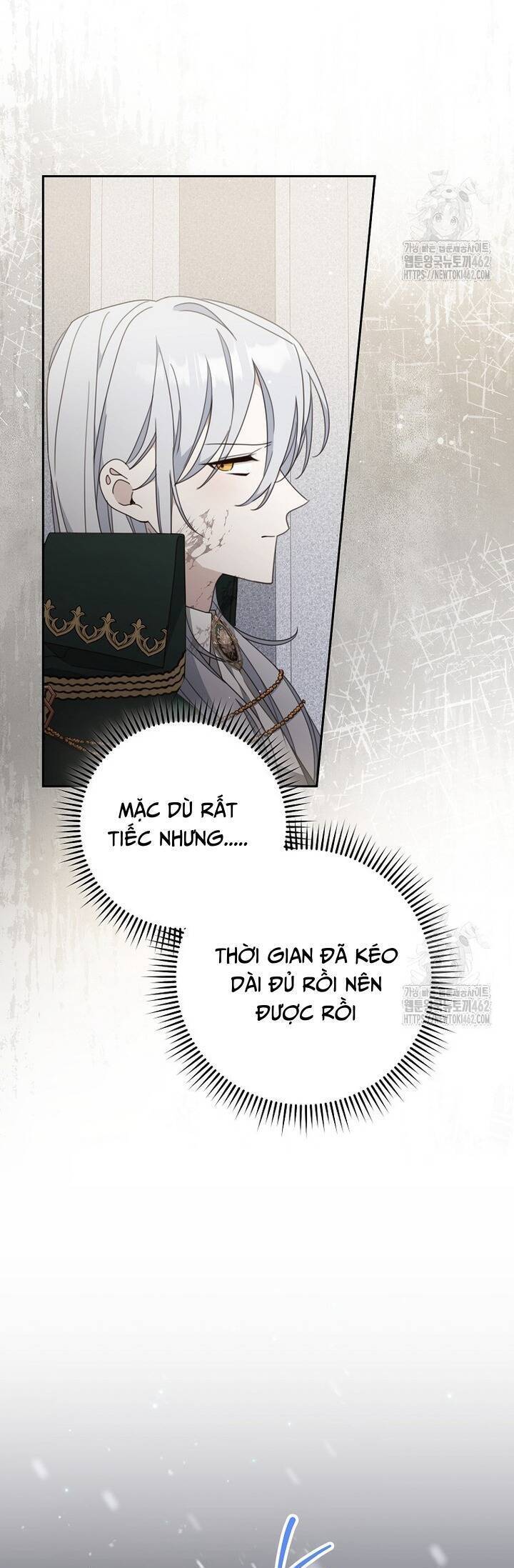 Tôi Đã Phạm Sai Lầm Rồi Chapter 83 - 25