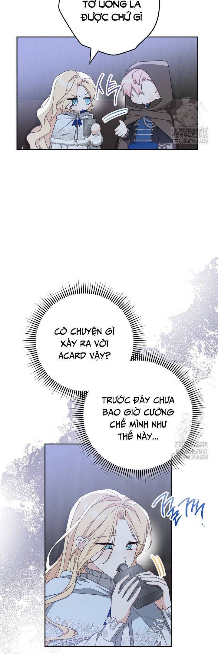 Tôi Đã Phạm Sai Lầm Rồi Chapter 83 - 33