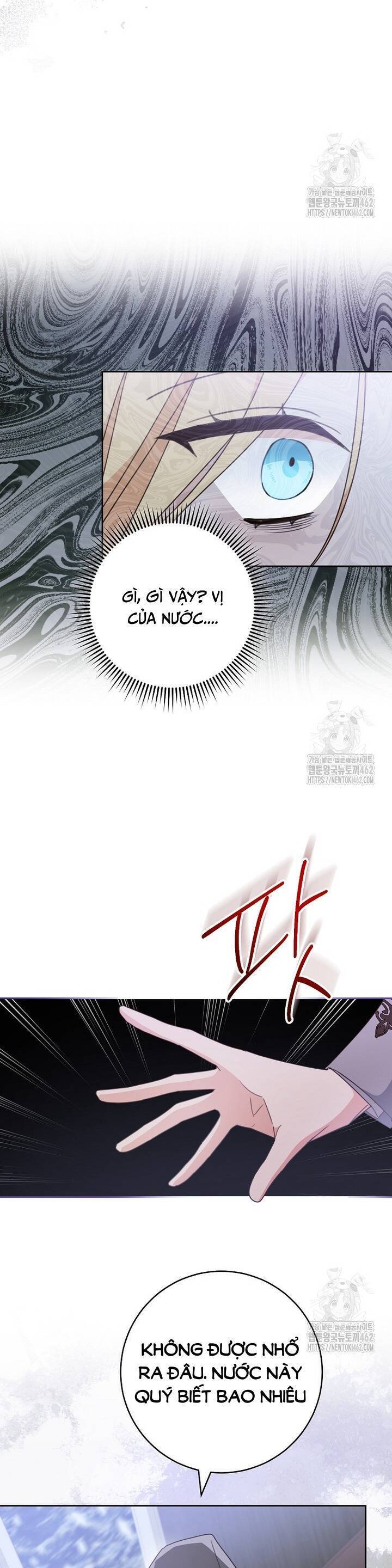 Tôi Đã Phạm Sai Lầm Rồi Chapter 83 - 34