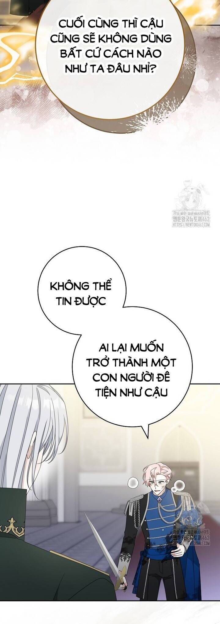 Tôi Đã Phạm Sai Lầm Rồi Chapter 83 - 6