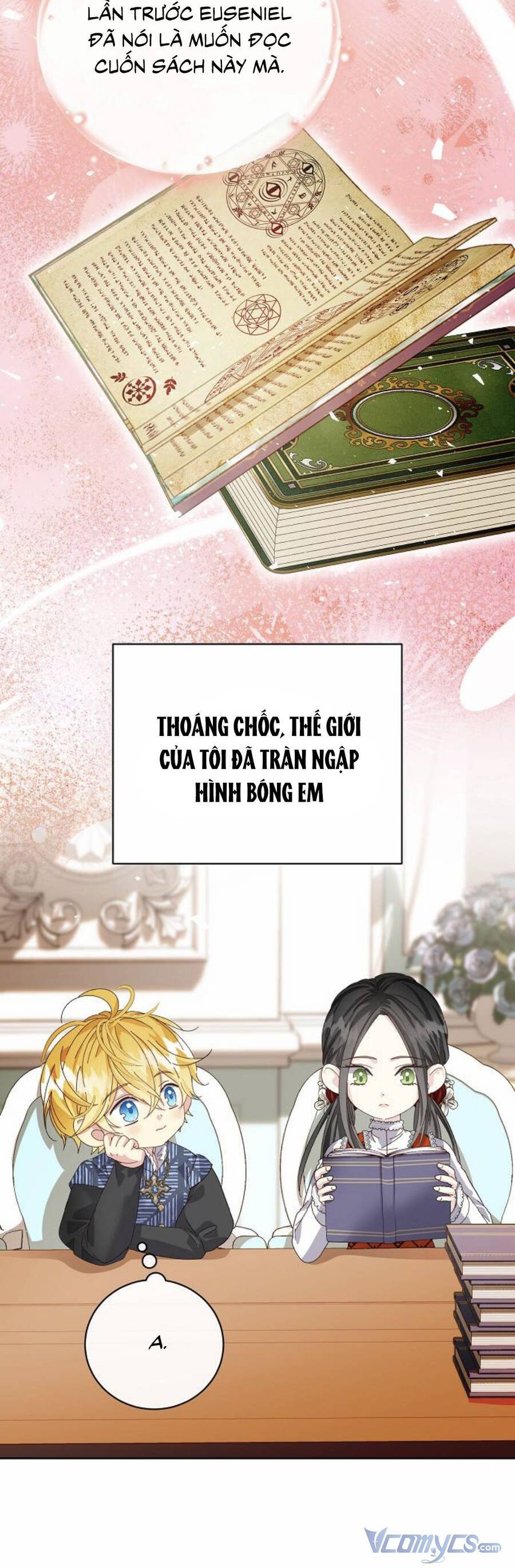 Nắm Giữ Trái Tim Của Bạo Chúa Chapter 24 - 48