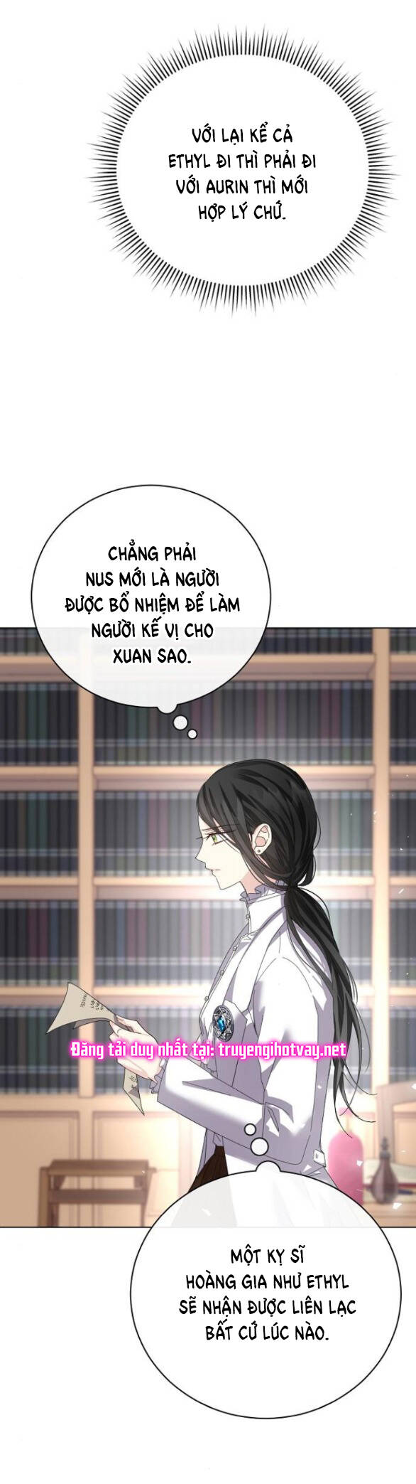 Nắm Giữ Trái Tim Của Bạo Chúa Chapter 31.1 - 13