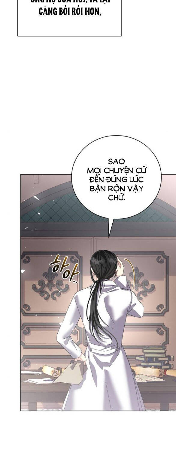 Nắm Giữ Trái Tim Của Bạo Chúa Chapter 31.1 - 11