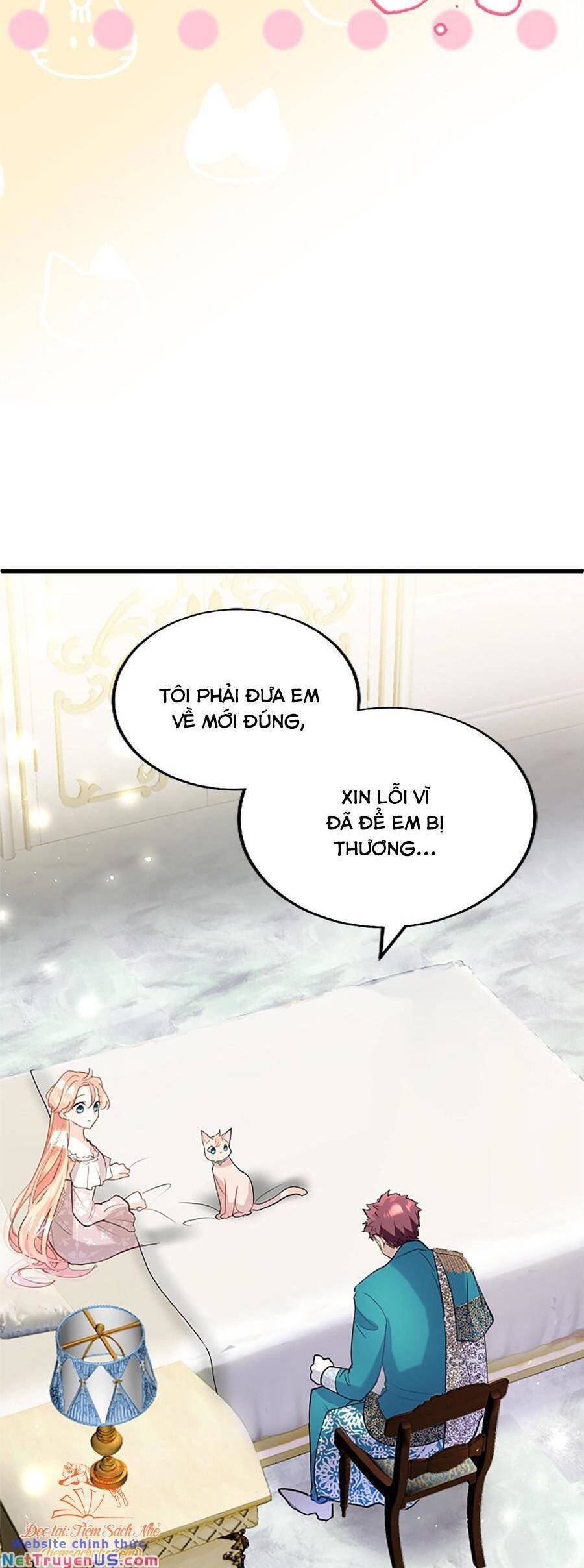 Đại Tiểu Thư Sao Phải Giả Nam Chapter 49 - 15