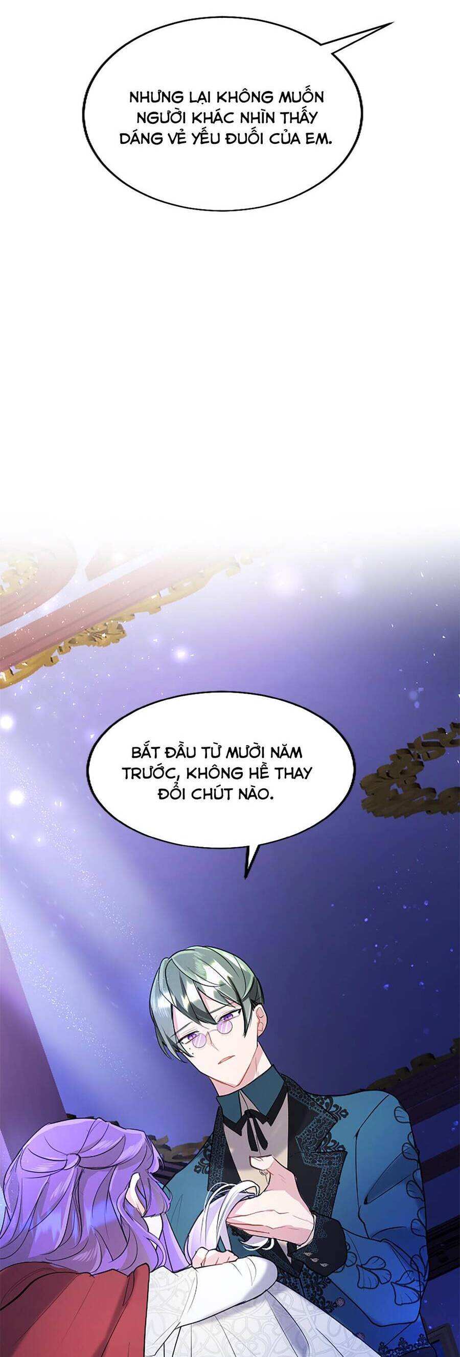 Đại Tiểu Thư Sao Phải Giả Nam Chapter 80 - 55