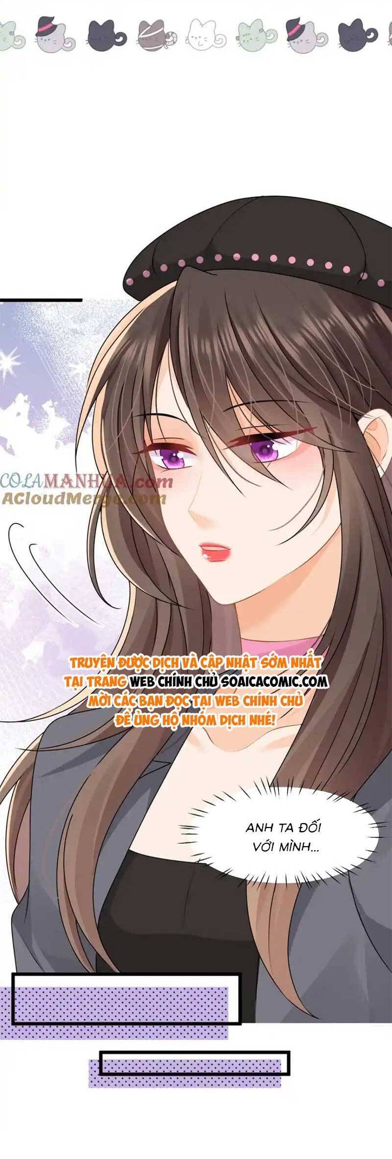 Cùng Lục Gia Yêu Đương Vụng Trộm Chapter 48 - 12