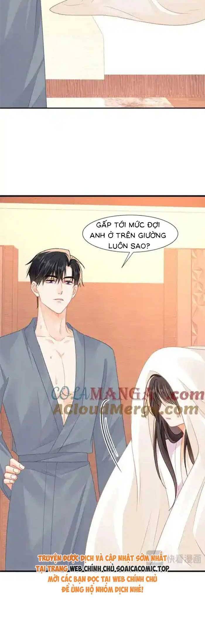 Cùng Lục Gia Yêu Đương Vụng Trộm Chapter 69 - 3