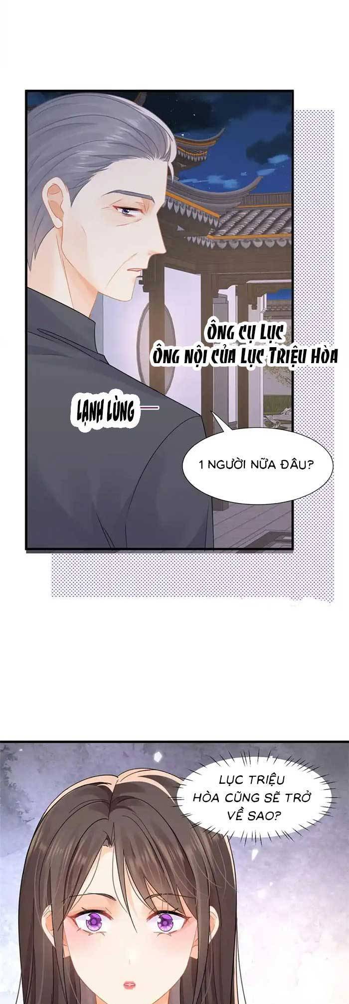 Cùng Lục Gia Yêu Đương Vụng Trộm Chapter 76 - 4