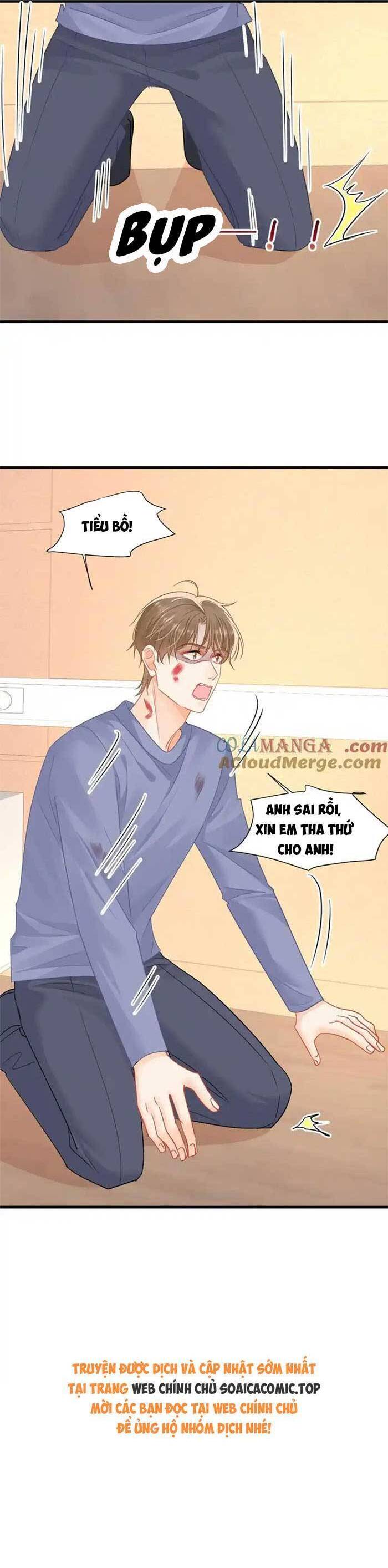 Cùng Lục Gia Yêu Đương Vụng Trộm Chapter 79 - 2