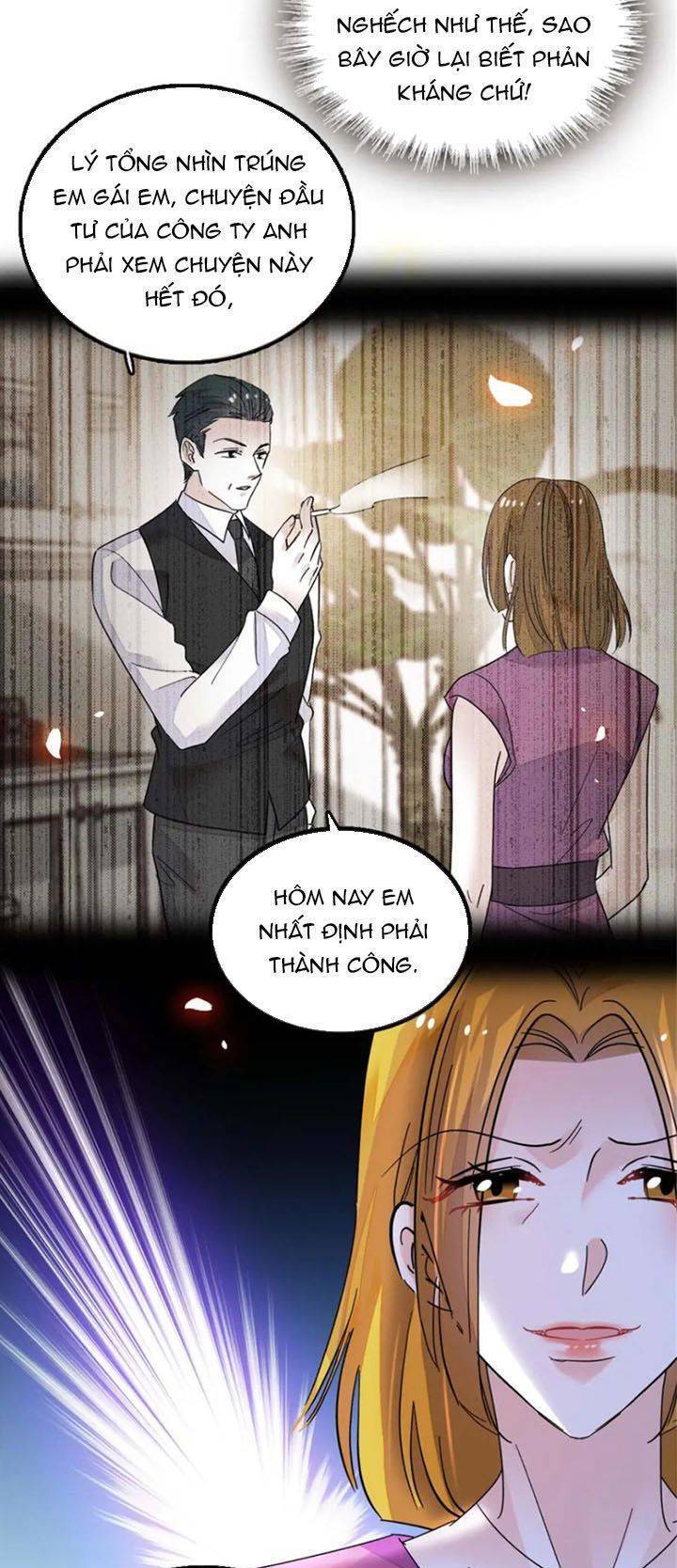 Thiên Kim Toàn Năng Lật Tung Trời Chapter 30 - 9